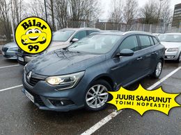 Renault Mégane GrandTour