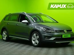 VW Golf Alltrack