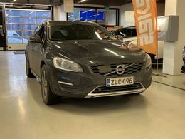 Volvo V60 CC