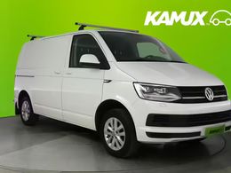 VW T6