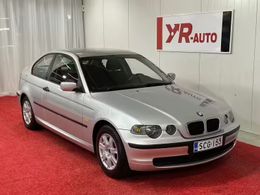 BMW 316 Compact