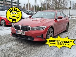 BMW 330e