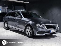 Mercedes E200