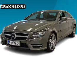 Mercedes CLS350