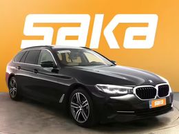 BMW 530e