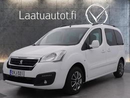 Peugeot Partner Tepee