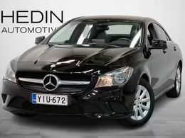 Mercedes CLA180