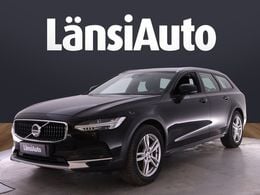 Volvo V90 CC