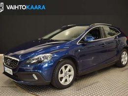 Volvo V40 CC