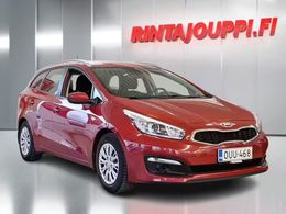 Kia Ceed Sportswagon