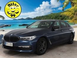 BMW 530e