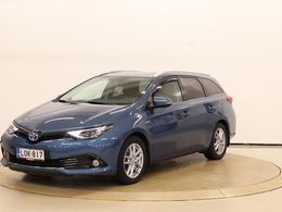 Toyota Auris Touring Sports