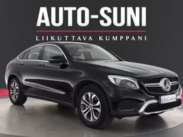 Mercedes GLC250