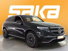 Mercedes EQC400