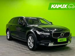 Volvo V90 CC