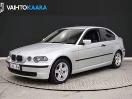 BMW 316 Compact