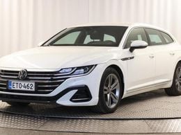 VW Arteon