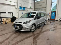 Ford Grand Tourneo Connect