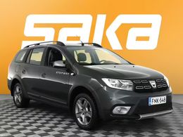 Dacia Logan MCV