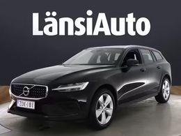 Volvo V60 CC