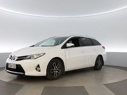 Toyota Auris Touring Sports