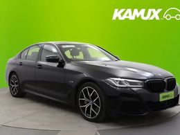 BMW 545e