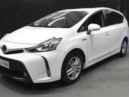 Toyota Prius+