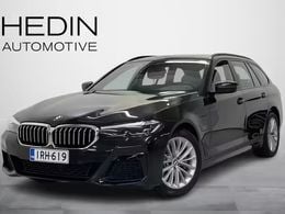 BMW 530e