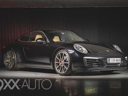 Porsche 991