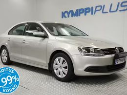 VW Jetta