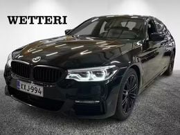 BMW 530e