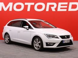 Seat Leon ST