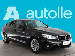 BMW 320 Gran Turismo