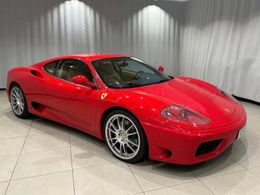 Ferrari 360