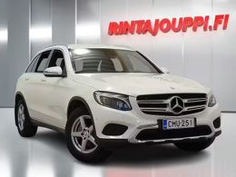 Mercedes GLC220