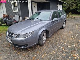 Saab 9-5