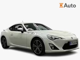 Toyota GT86