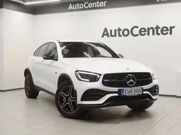 Mercedes GLC300e