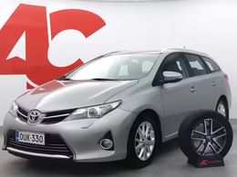 Toyota Auris Touring Sports