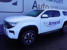 VW Amarok