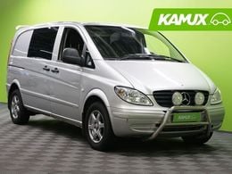 Mercedes Vito