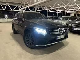 Mercedes GLC220