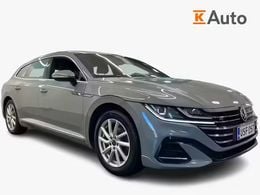 VW Arteon