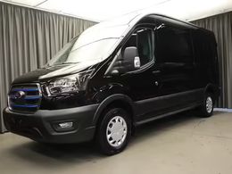 Ford E-Transit