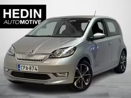 Skoda Citigo-e IV