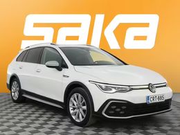 VW Golf Alltrack