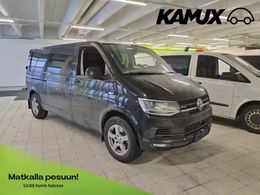 VW T6