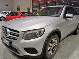 Mercedes GLC220