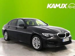 BMW 330e