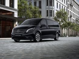 Mercedes Vito